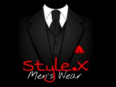 Style X Men’s wear