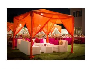 Sanjay Tent House