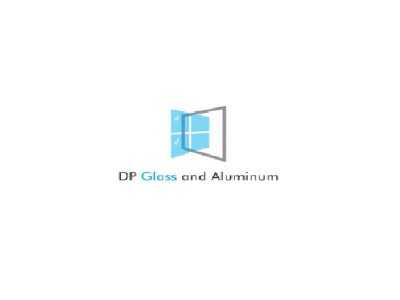 Aluminum glass