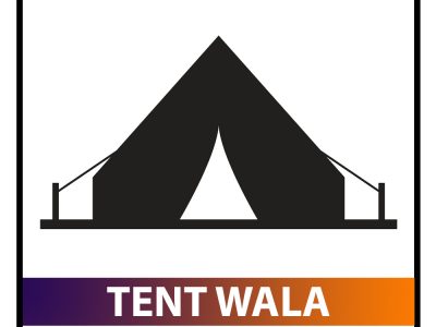 Ram tent House