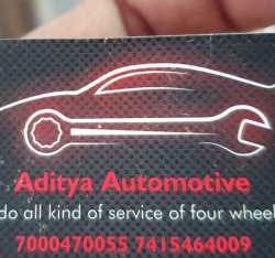 Aditya Automotives