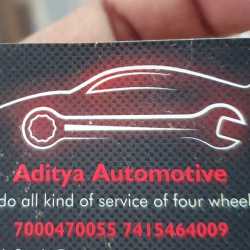 Aditya Automotives